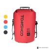 sac etanche tomshoo rouge